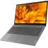 Notebook Lenovo Ideapad I3 8GB SSD 256GB 15.6 Full HD Tactil Win11