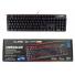 Teclado Aureox MEC Unrivailed Gaming GK600