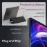 Extensor De Monitor Portatil Para Notebook Glance Plus OLED 15.6