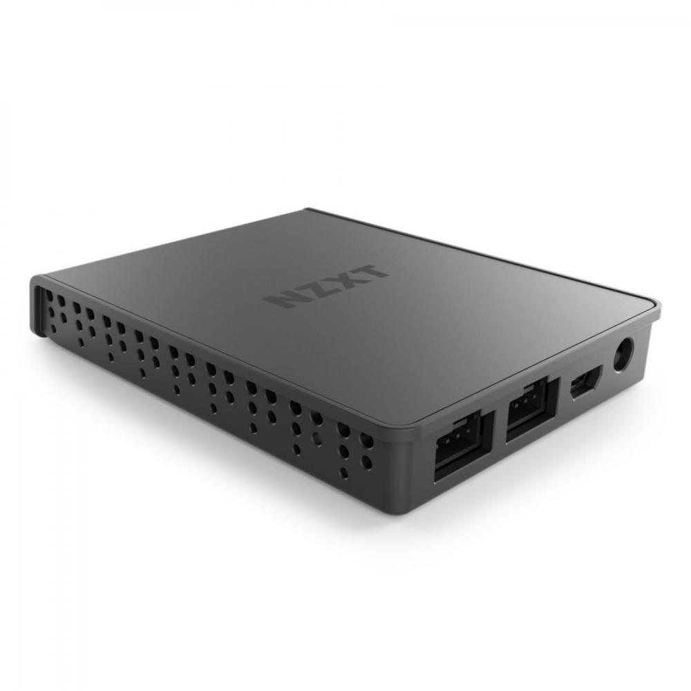 Kit Iluminacion Ambiente RGB NZXT HUE 2 21-26