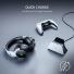 Cargador Rapido Razer Negro para Joystick PS5