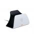 Cargador Rapido Razer Blanco para Joystick PS5