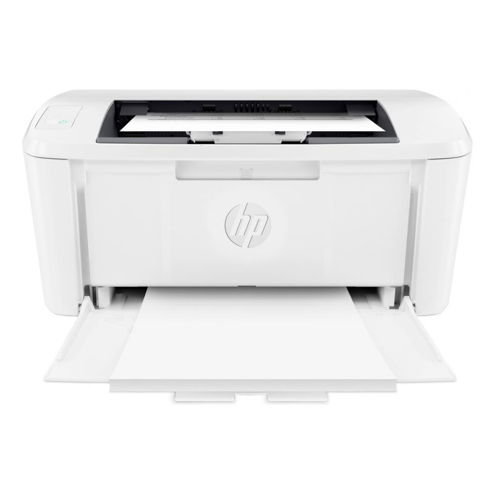 Impresora HP M111a Laser Monocromatica Usb 20ppm