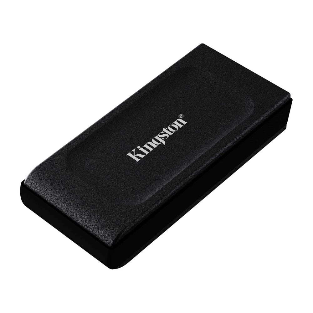 Disco solido externo Kingston SSD 1TB XS1000