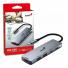 Hub Genius USB-C HDMI 4K/60Hz PD-100W