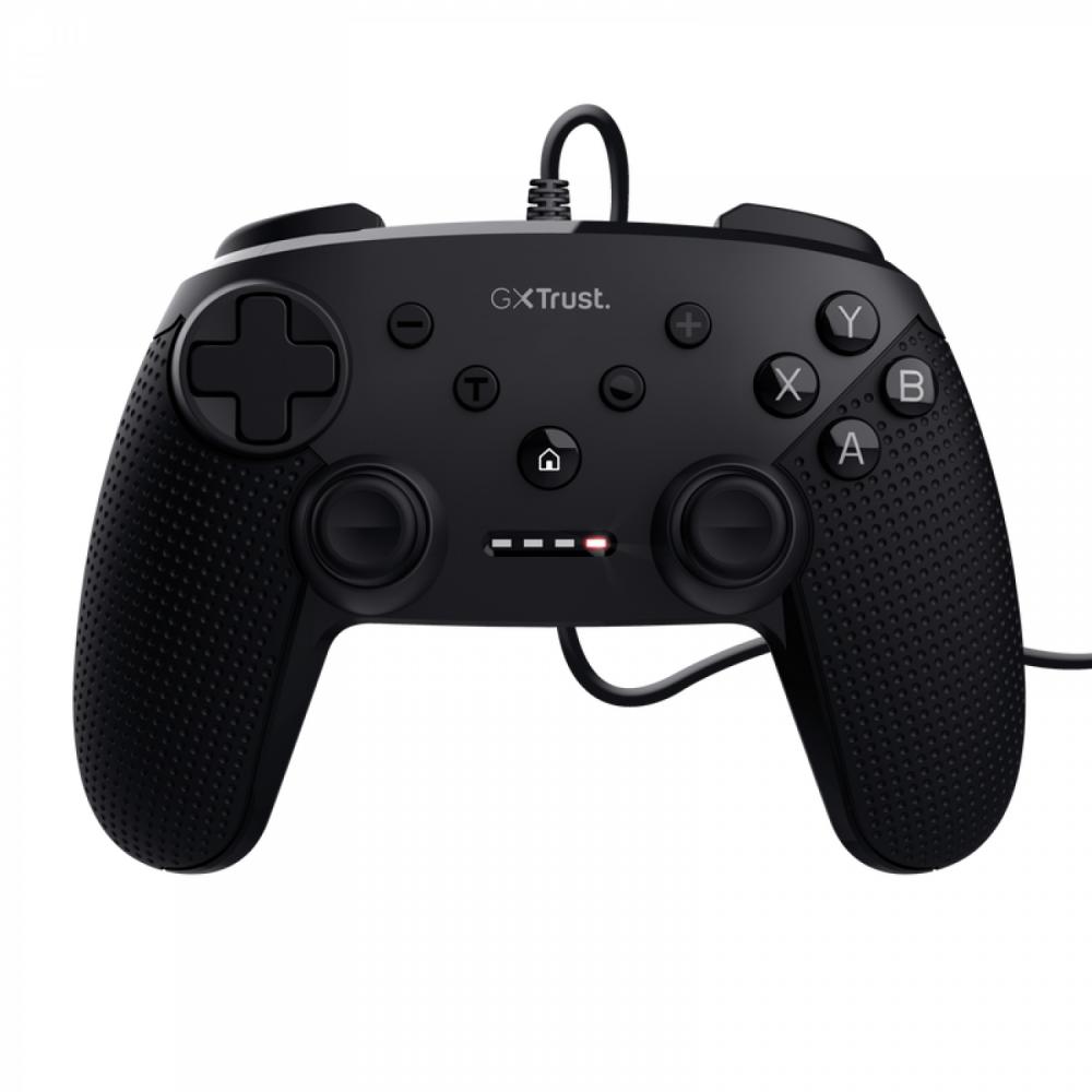 Joystick Trust GXT541 para PC