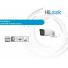 Camara Bullet Hilook Hikvision THCB320VF 2MP 2.8