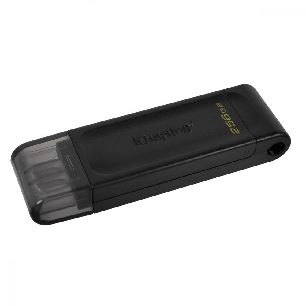 Pendrive Kingston 256GB USB-C 3.2 DT70 G1