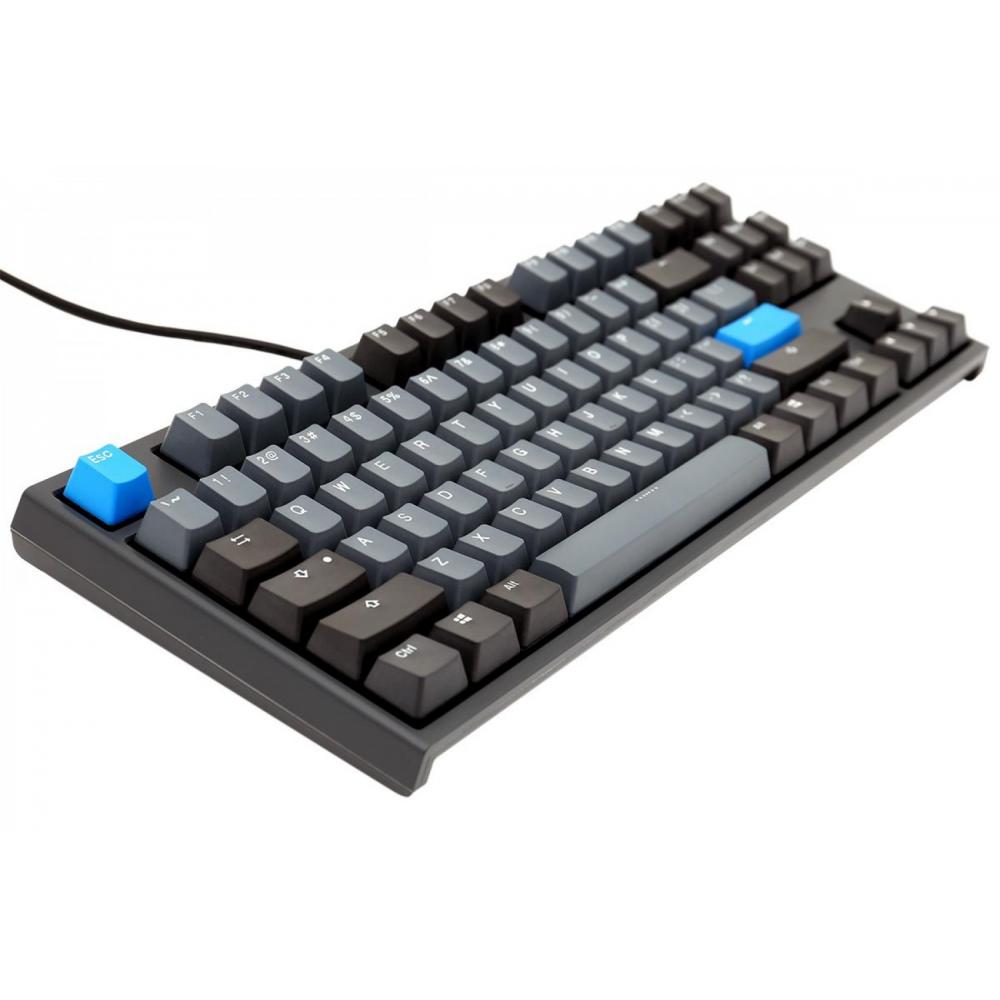 Teclado Mecanico Ducky One 2 TKL Skyline