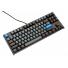 Teclado Mecanico Ducky One 2 TKL Skyline