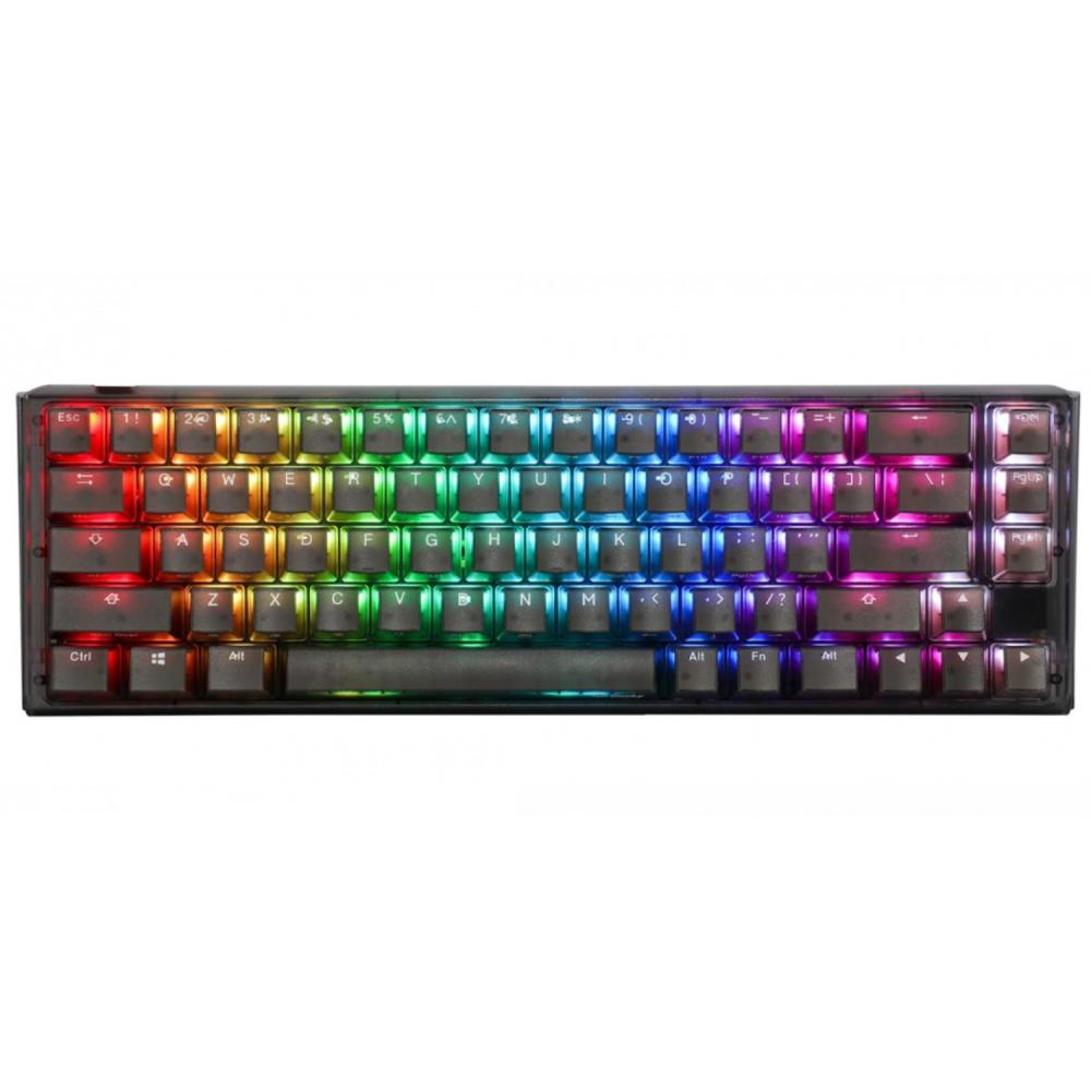 Teclado Mecanico Ducky One 3 Daybreak