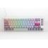 Teclado Mecanico Ducky One 3 Daybreak Dkon2167ST