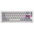 Teclado Mecanico Ducky One 3 Daybreak Dkon2167ST