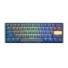 Teclado Mecanico Ducky One 3 Daybreak Mini