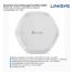 Access Point Linksys Dual Band 2x2 Cloud Interior