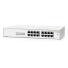 Switch Aruba Instant On 1430 16 Puertos Rj-45 10/100/1000