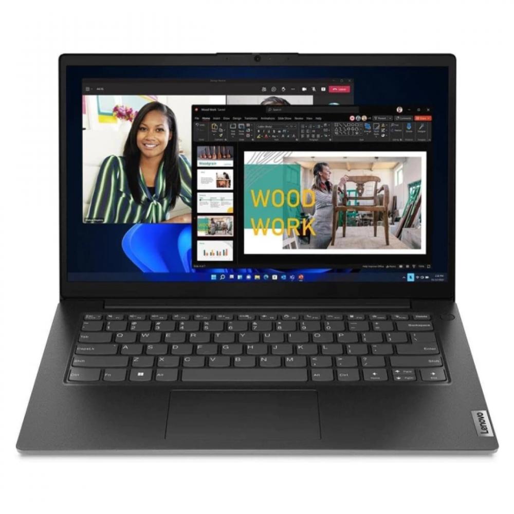 Notebook Lenovo V14 G4 Ryzen 5 5500U 8GB Ram 256GB Ssd 14p Win 11 Pro