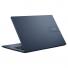 Notebook Asus Vivobook I3 1215U 8GB Ram 128GB SSD 14p Win 11