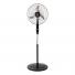 Ventilador De Pie Liliana 3 Palas Metal VPC18M