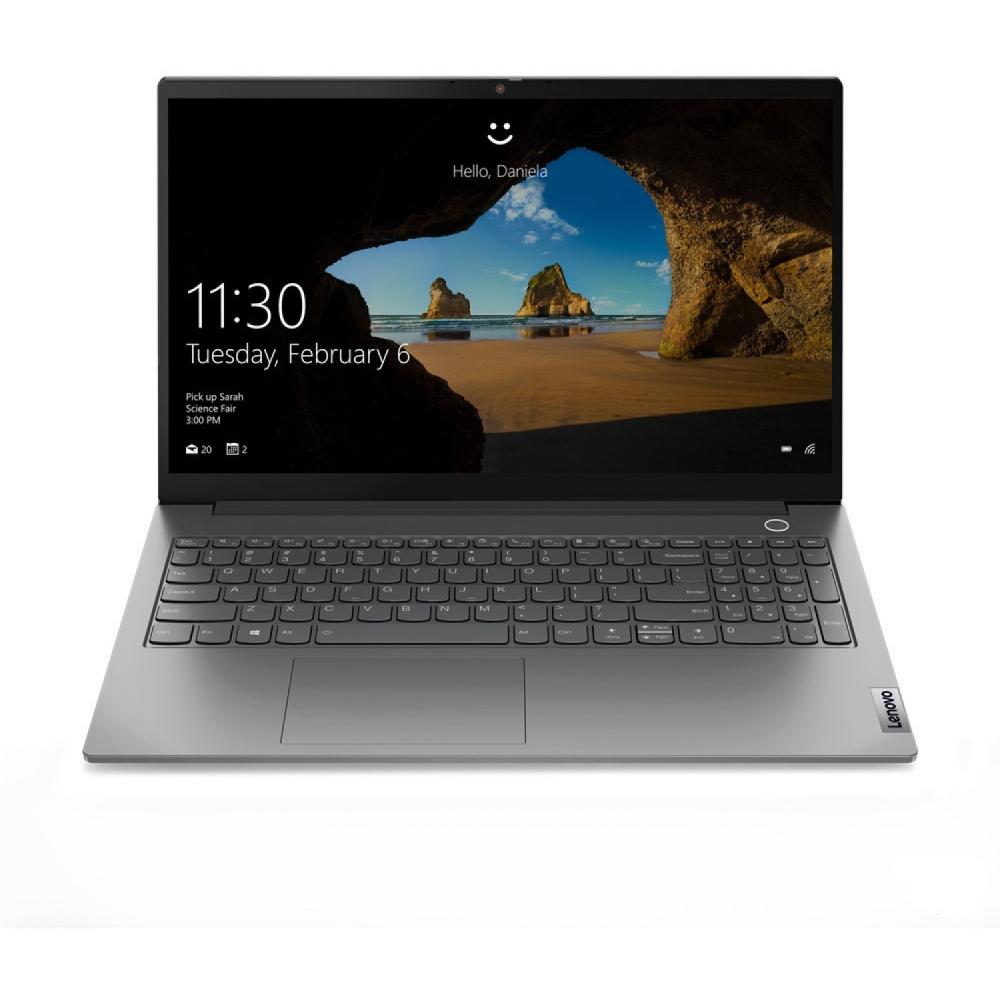 Notebook Lenovo Ryzen 3 7320U 16GB DDR5 512GB SSD 15.6p Free DOS