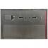 Gabinete SFX Kit 783 Teclado/Mouse Fuente 500w Color Negro