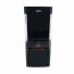 Gabinete SFX Kit 782 Teclado/Mouse  Fuente 500w Color Negro