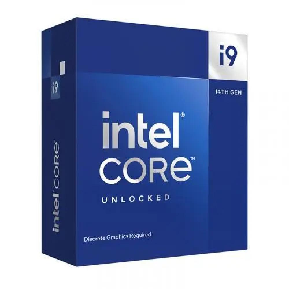 Micro Procesador Intel Core I9 14900KF LGA1700