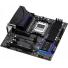 Mother Asrock (AM5) B650M PG Riptide E Wifi