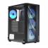 GABINETE GAMER RAIDMAX MESHIAN X922 ARGB