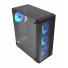 GABINETE GAMER RAIDMAX MESHIAN X922 ARGB