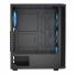 GABINETE GAMER RAIDMAX MESHIAN X922 ARGB