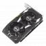 Placa de video Dual GeForce RTX3050 OC Edition 6GB GDDR6