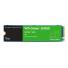 Disco SSD M.2 1TB WD Green SN350 NVME