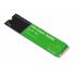 Disco SSD M.2 1TB WD Green SN350 NVME
