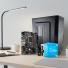 Pc Necxus de Oficina Core I3 12100 8GB 500Gb M.2 SSD
