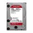 Disco Rigido 4tb 3.5 NAS WD Red Plus WD40EFPX