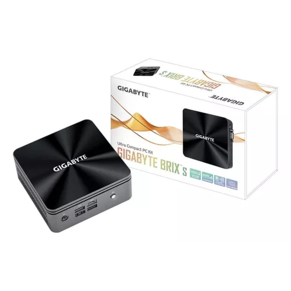 Mini Pc Gigabyte Intel Core I5-10210u 8Gb 512Gb NVMe WIFI LAN HDMI