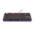 Teclado Trust Callaz TKL ES GXT834