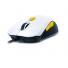 MOUSE GAMER GX GAMING GENIUS SCORPION M6-600 WHITE RGB