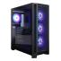 Gabinete gamer Aureox Proteus arx410g c/ven