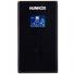 HUNNOX UPS Y ESTABILIZADOR 850VA METAL LCD C/USB