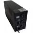 HUNNOX UPS Y ESTABILIZADOR 650VA METAL LCD C/USB