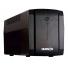 Hunnox ups 1200va led