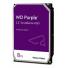 Disco hdd 8TB WD purple WD85PURZ VIDEOVIGILANCIA