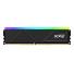 MEMORIA ADATA DIMM XPG 8GB 16A DDR4 3200 RGB