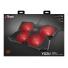 Base cooler trust yozu stand notebook GXT 278