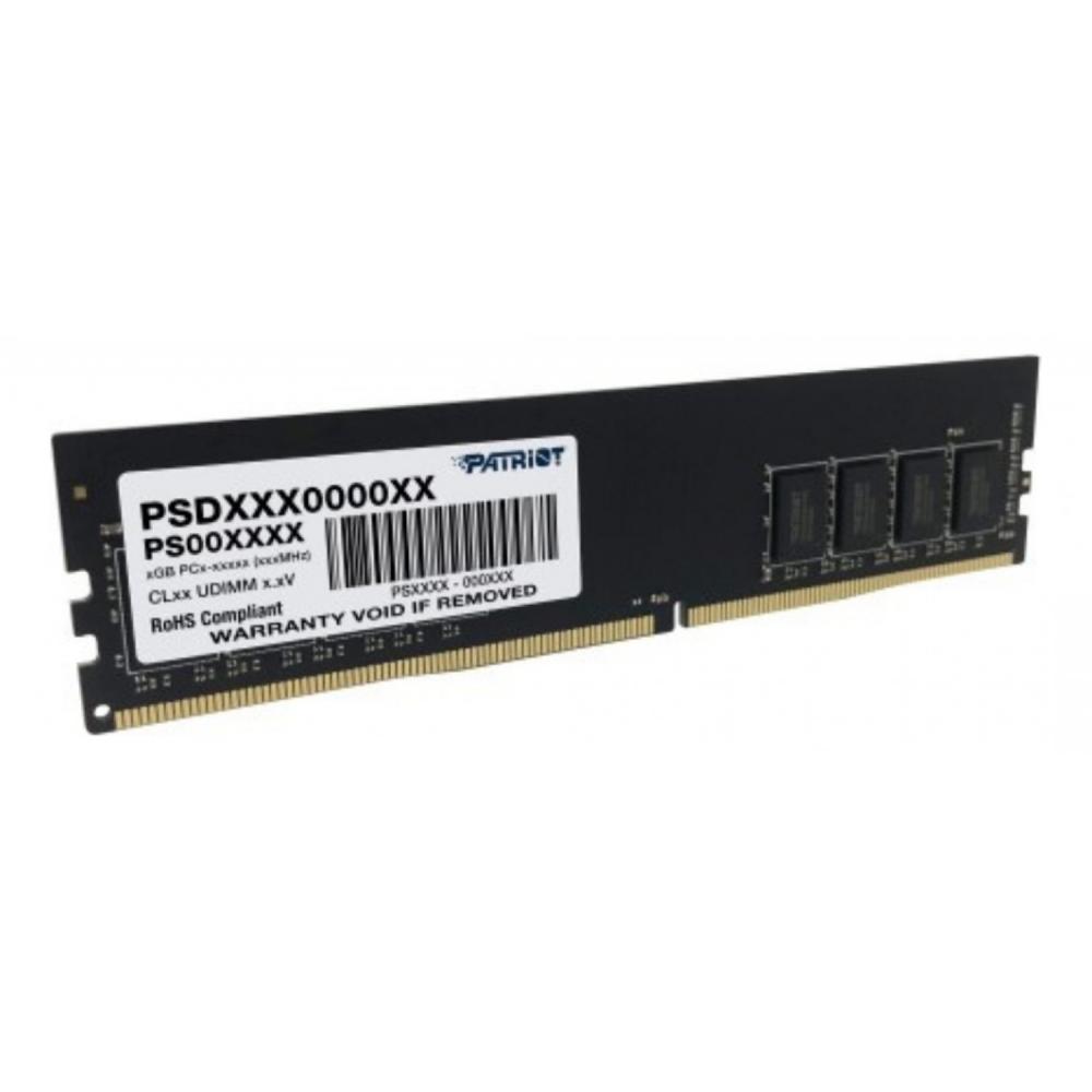 Memoria patriot signature line ddr4 8gb 3200mt/s