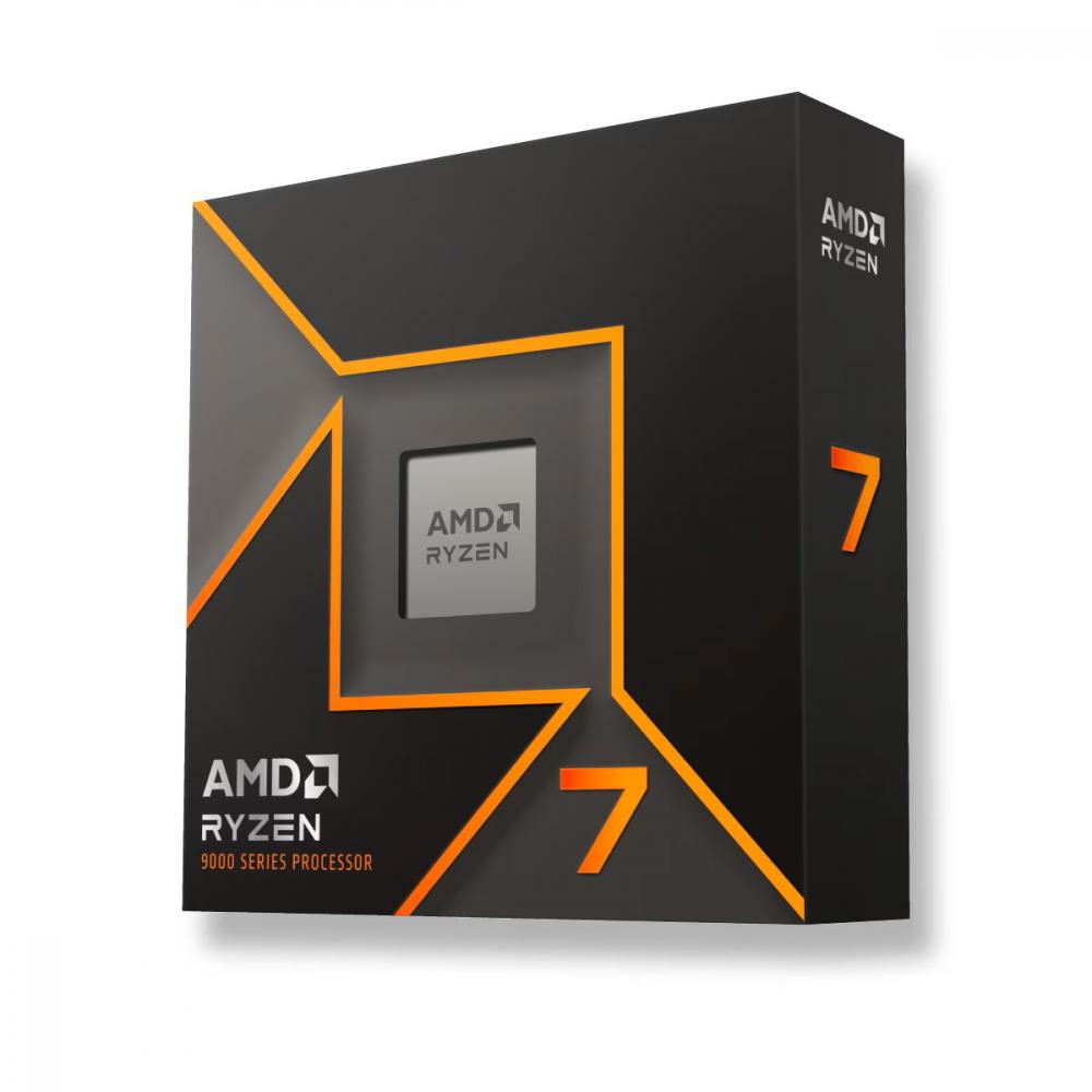 PROCESADOR AMD RYZEN 7 9700X (AM5)
