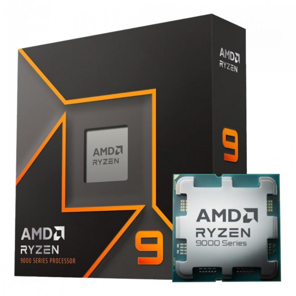 PROCESADOR AMD RYZEN 9 9950X (AM5)