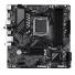 Mother Gigabyte B650M D3HP AX  AM5 DDR5